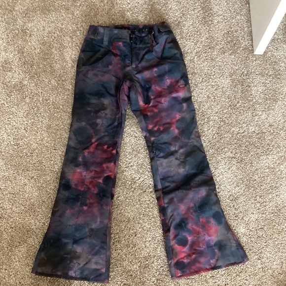 Oakley Pants - Oakley ski pants